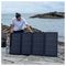 SOLAR220W - Portable Solar Panel, 220W, IP68