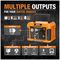 DISCOVERY 300 - Discovery Portable Power Station, 266Wh