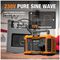 DISCOVERY1000 - Discovery Portable Power Station, 932Wh