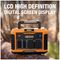 DISCOVERY1000 - Discovery Portable Power Station, 932Wh