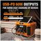 DISCOVERY1500 - Discovery Portable Power Station, 1328Wh
