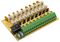 HAY-9WFUSEPCB - Twin Option Fused Distribution Board, 9 Way