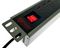 TGR-32P-USB-C - USB Fast Charger, 320W, 32 Port, 16x USB A, 16x USB C