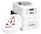 1.302474 - PRO Light PD Travel Adaptor with USB, 45W, 1x USB A, 1x USB C