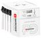 1.302976 - MUV PD Travel Adaptor with USB, 65W, 2 Port, 1x USB A, 1x USB C