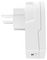 1.500290 - World to Europe PD Travel Adaptor with USB, 20W, 1 Port, 1x USB C
