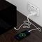 SKCH001165WPDUKCN - GaN USB PD UK Fast Charger, 65W, 3 Port, 1x USB A, 2x USB C
