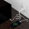 SKCH001265WPDUSCN - GaN USB PD USA Fast Charger, 65W, 3 Port, 1x USB A, 2x USB C