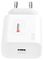 SKCH000430WPDEUCN - USB PD Euro Mains Charger, 30W, 1 Port, 1x USB C