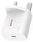 SKCH000530WPDUKCN - USB PD UK Mains Charger, 30W, 1 Port, 1x USB C