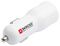 SKCHCA0120WPDCN - USB PD Car Charger, 20W, 2 Port, 1x USB A, 1x USB C