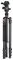 00004475 - Tar Duo - Ball Head Tripod for Camera and Video - 165cm Maximum Height