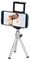 00004638 - Smartphone and Tablet Holder for 1/4" Tripod Mount