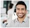 PROS-USBASMHS - Single Ear Mono USB Headset with Boom Microphone & Noise Cancellation
