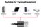 2292+TR01 - LED Vlog Selfie Ring Light with Ultra Lightweight 30cm Tripod