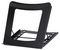 P-LSF-1 - Foldable Laptop Stand, Black
