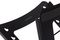 P-LSF-1 - Foldable Laptop Stand, Black