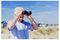 CDFN750BK - Falcon 7x50 Binoculars