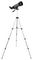 22035 - Travel Scope 70 DX Portable Telescope with Smartphone Adaptor