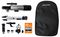 22007 - Travel Scope 60 DX Portable Telescope with Smartphone Adaptor