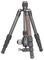 LX-225CT+XB-32Q - Carbon Fibre Tripod with XB-32Q Ballhead
