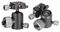 LX-225CT+XB-32Q - Carbon Fibre Tripod with XB-32Q Ballhead