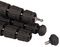 LN284CT + NB40 - Carbon Fibre Tripod with NB-40 Ballhead
