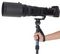 MP-326C - Carbon Monopod, 1555mm
