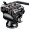 BV-5 - Fluid Video Head with Arca Swiss Quick Release Plate