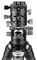 G2+NP-60 - Geared Panning Clamp with NP-60 QR Plate