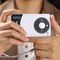 DZ13 - Digital Camera 13MP CMOS Sensor HD Video Wide Angle Lens