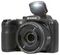 AZ255 - 16MP Digital Bridge Camera, 25x Optical Zoom, 1080p Full HD Video