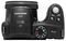 AZ255 - 16MP Digital Bridge Camera, 25x Optical Zoom, 1080p Full HD Video