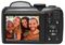 AZ255 - 16MP Digital Bridge Camera, 25x Optical Zoom, 1080p Full HD Video
