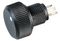 P16 NP 4K7 - Potentiometer, 1W Plastic 4K7
