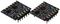 ZPTPAIR-8D4 - 868MHz DIL Trasmitter and Receiver Radio Telemetry Module