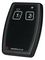 QUANTA-4T2 - 2 Channel Remote Control Transmitter, 433MHz