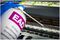 EADP400 - EADP Air Duster Plus Aerosol, 400ml