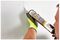 125C3 - Everflex 125 One Hour Caulk, White - 300ml
