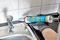 500WE - Everflex 500 Bath & Sanitary Silicone Sealant, White 300ml