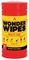 WIPE80 - Multi-Use Antibacterial Wonder Wipes, 100 Pack