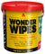 GIANTWIPE - Multi-Use Antibacterial Wonder Wipes, 300 Pack