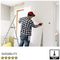 PASTE10 - All Purpose Wallpaper Adhesive Paste, 10 Rolls