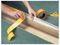 2CARPT50 - 50mm x 25m Carpet Fix Cloth Tape, Clear
