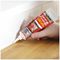 EASIGPWE - General Purpose Silicone Sealant, White 80ml