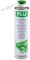 FLU400DB - FLU FluxClene PCB Cleaning Solvent, 400ml Aerosol with Brush