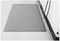 AS060001 - Cobostat Grey Vinyl Static Dissipative Anti Fatigue Floor Mat - 0.9 x 0.6m