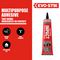 30812363 - Multi-Purpose Impact Instant Contact Adhesive, 30g Tube