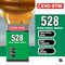 30021180 - 528 Instant Contact Adhesive, Clear 5L