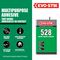 30021180 - 528 Instant Contact Adhesive, Clear 5L